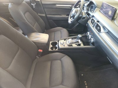 2021 Mazda Mazda CX-5 Sport