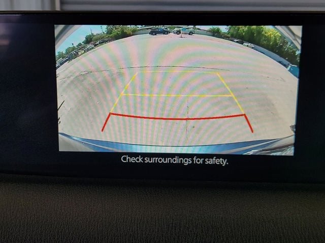 2021 Mazda Mazda CX-5 Sport