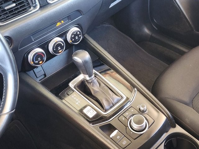 2021 Mazda Mazda CX-5 Sport