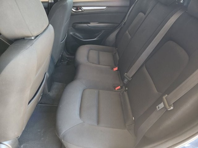 2021 Mazda Mazda CX-5 Sport