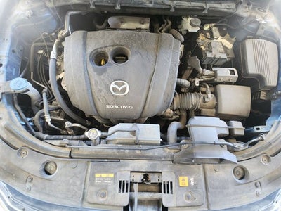2021 Mazda Mazda CX-5 Sport