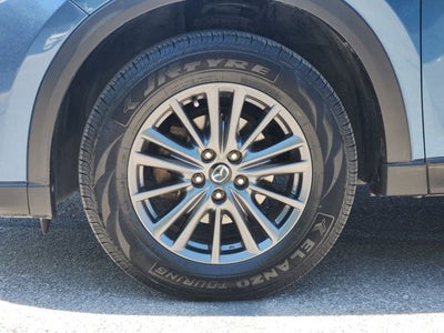 2021 Mazda Mazda CX-5 Sport