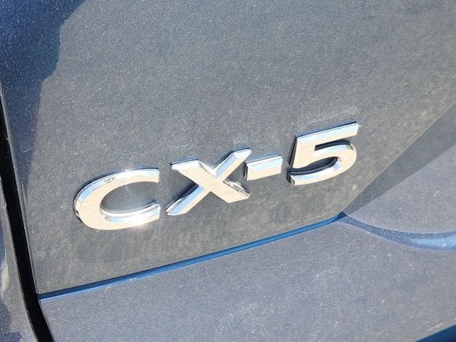 2021 Mazda Mazda CX-5 Sport