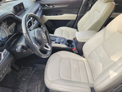 2019 Mazda Mazda CX-5 Grand Touring