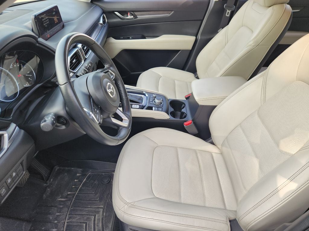 2019 Mazda Mazda CX-5 Grand Touring
