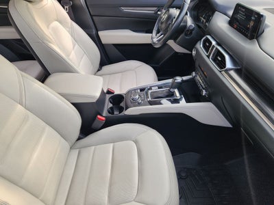 2019 Mazda Mazda CX-5 Grand Touring