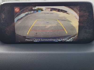 2019 Mazda Mazda CX-5 Grand Touring