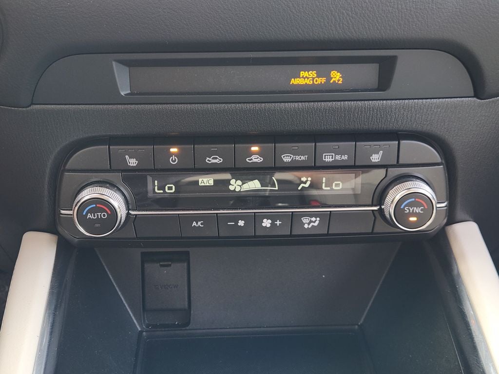 2019 Mazda Mazda CX-5 Grand Touring