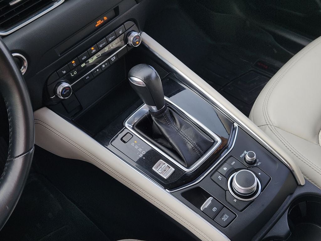 2019 Mazda Mazda CX-5 Grand Touring
