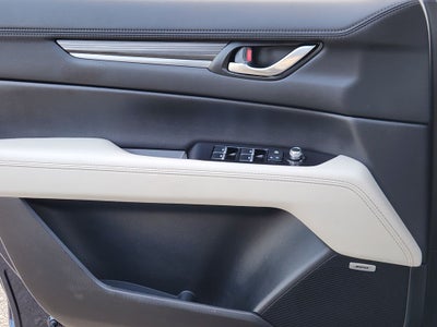 2019 Mazda Mazda CX-5 Grand Touring