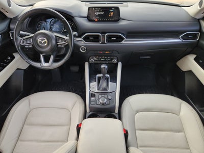 2019 Mazda Mazda CX-5 Grand Touring