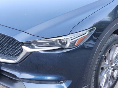 2019 Mazda Mazda CX-5 Grand Touring