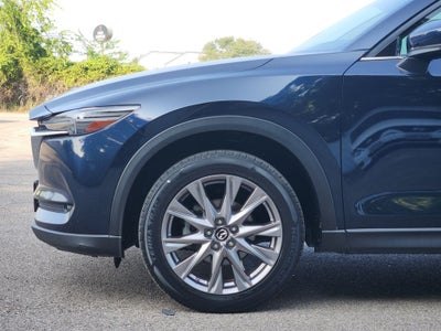 2019 Mazda Mazda CX-5 Grand Touring