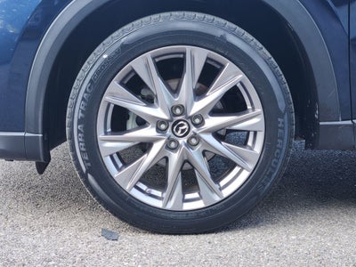 2019 Mazda Mazda CX-5 Grand Touring