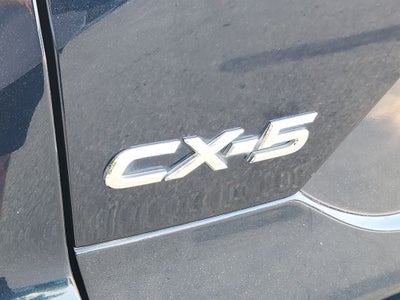 2019 Mazda Mazda CX-5 Grand Touring