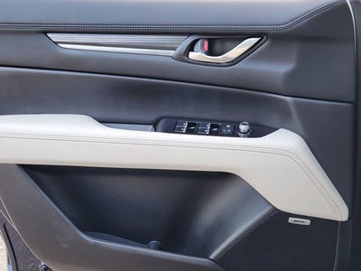 2019 Mazda Mazda CX-5 Grand Touring