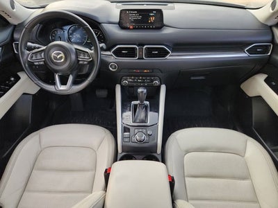 2019 Mazda Mazda CX-5 Grand Touring
