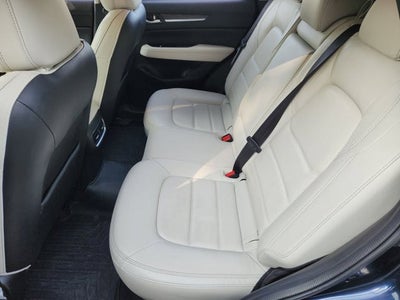 2019 Mazda Mazda CX-5 Grand Touring