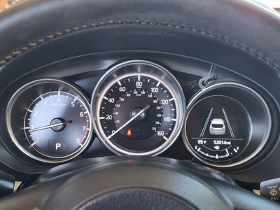 2024 Mazda Mazda CX-5 2.5 S Preferred Package