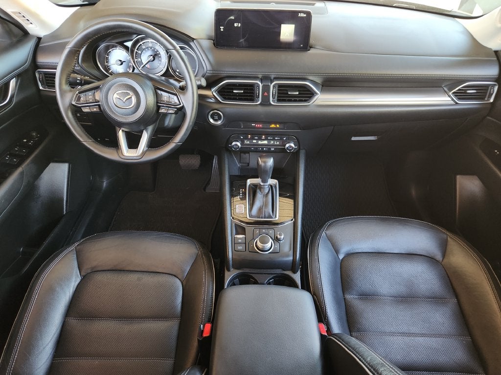 2024 Mazda Mazda CX-5 2.5 S Preferred Package