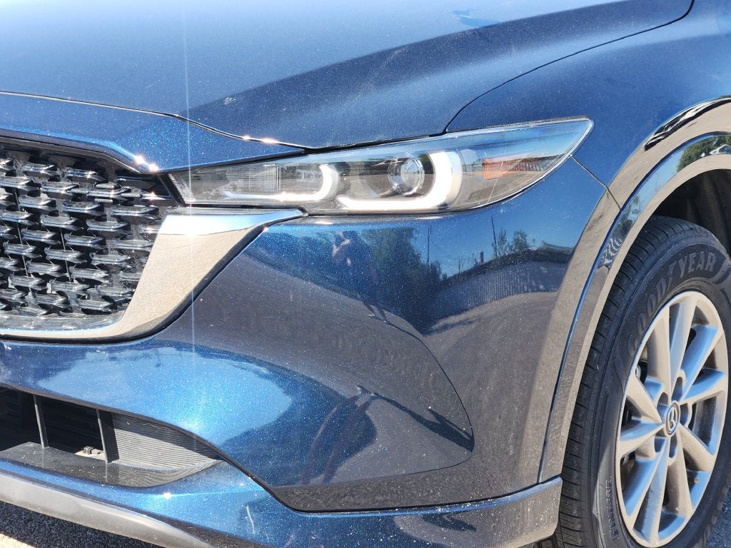 2024 Mazda Mazda CX-5 2.5 S Preferred Package