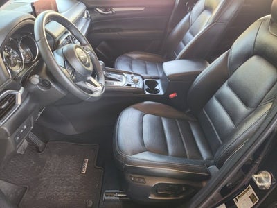 2024 Mazda Mazda CX-5 2.5 S Preferred Package