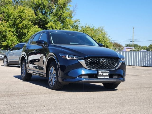 2024 Mazda Mazda CX-5 2.5 S Preferred Package