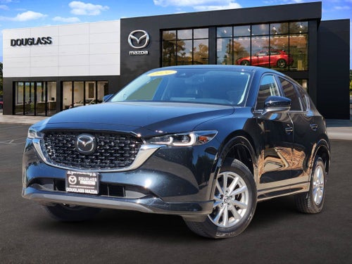 2024 Mazda Mazda CX-5 2.5 S Preferred Package