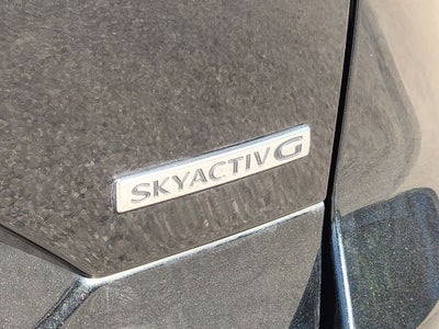 2024 Mazda Mazda CX-5 2.5 S Preferred Package