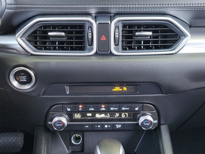 2024 Mazda Mazda CX-5 2.5 S Preferred Package