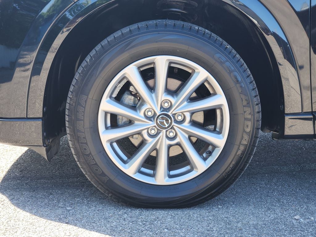 2024 Mazda Mazda CX-5 2.5 S Preferred Package