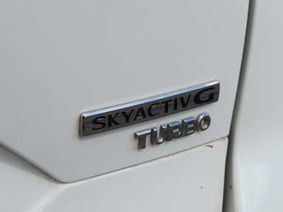 2021 Mazda Mazda CX-5 Signature
