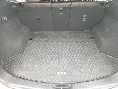 2021 Mazda Mazda CX-5 Signature