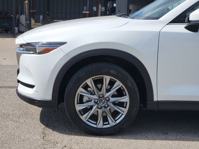 2021 Mazda Mazda CX-5 Signature