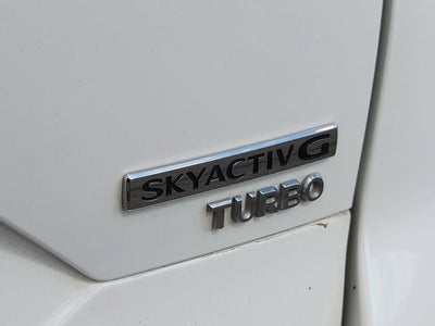 2021 Mazda Mazda CX-5 Signature