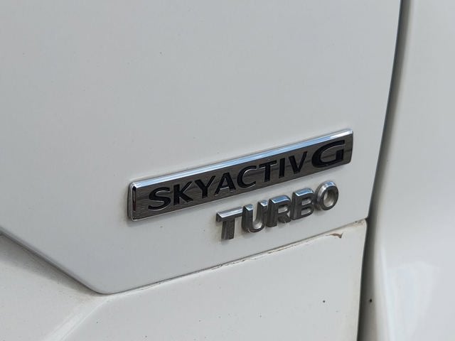 2021 Mazda Mazda CX-5 Signature