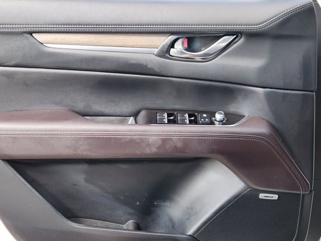 2021 Mazda Mazda CX-5 Signature