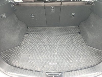 2021 Mazda Mazda CX-5 Signature
