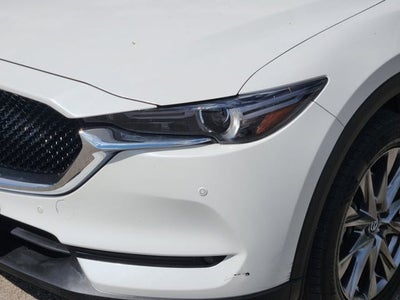 2021 Mazda Mazda CX-5 Signature