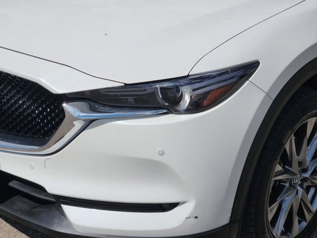 2021 Mazda Mazda CX-5 Signature