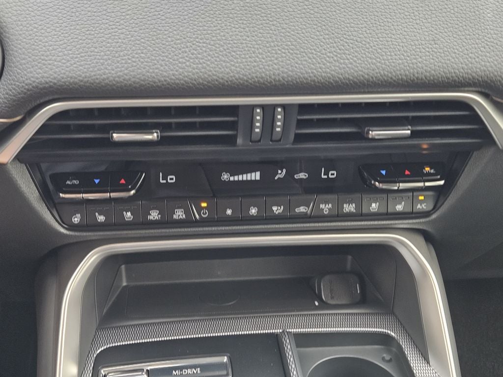 2026 Mazda Mazda CX-70 3.3 Turbo Preferred
