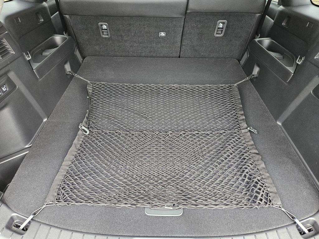 2026 Mazda Mazda CX-70 3.3 Turbo Preferred