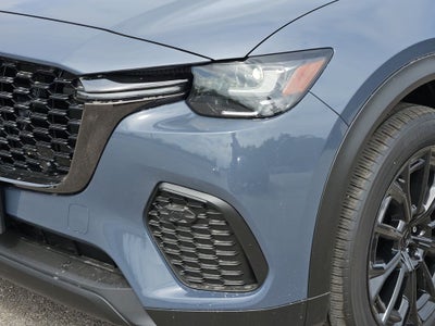 2026 Mazda Mazda CX-70 3.3 Turbo Preferred