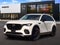 2026 Mazda Mazda CX-70 3.3 Turbo Preferred