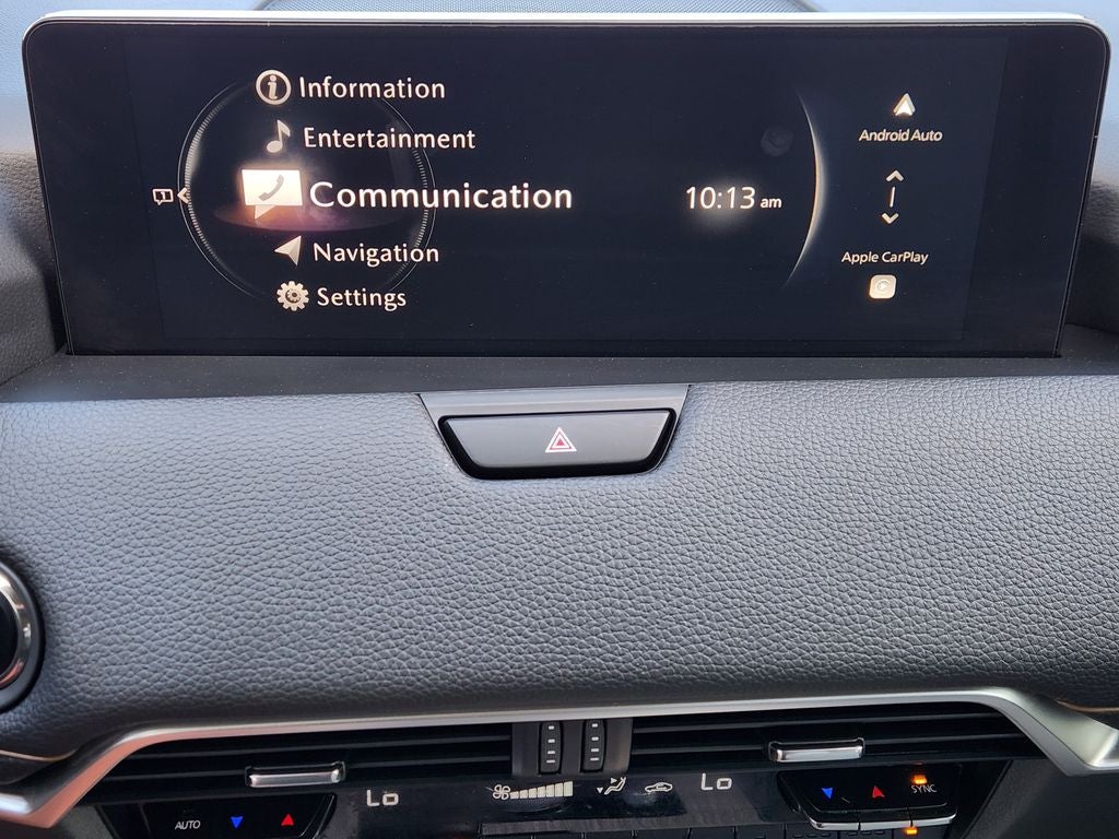 2026 Mazda Mazda CX-70 3.3 Turbo Preferred