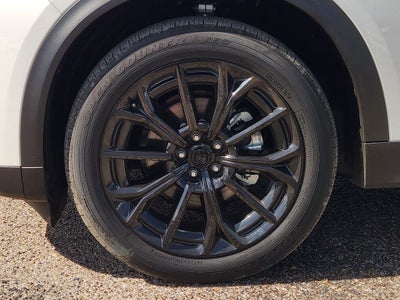 2026 Mazda Mazda CX-70 3.3 Turbo Preferred
