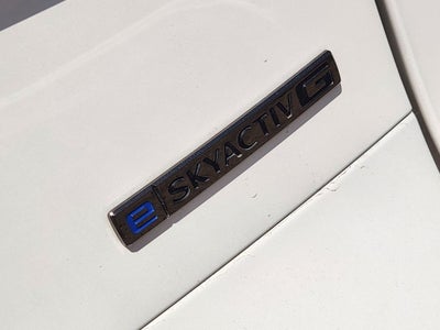 2026 Mazda Mazda CX-70 3.3 Turbo Preferred