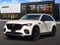 2026 Mazda Mazda CX-70 3.3 Turbo Preferred