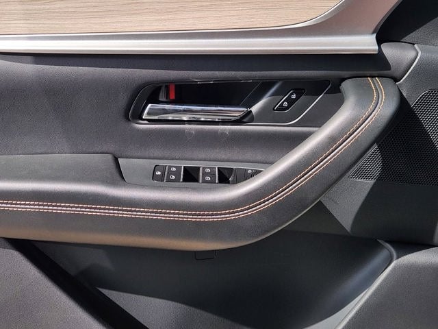 2026 Mazda Mazda CX-70 3.3 Turbo Preferred
