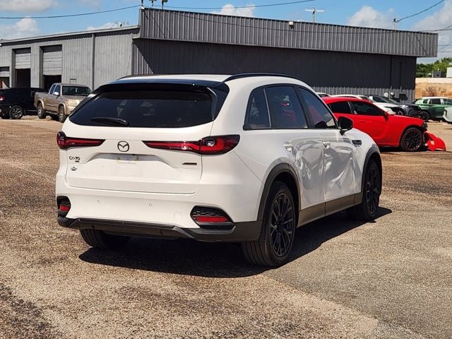 2026 Mazda Mazda CX-70 3.3 Turbo Preferred